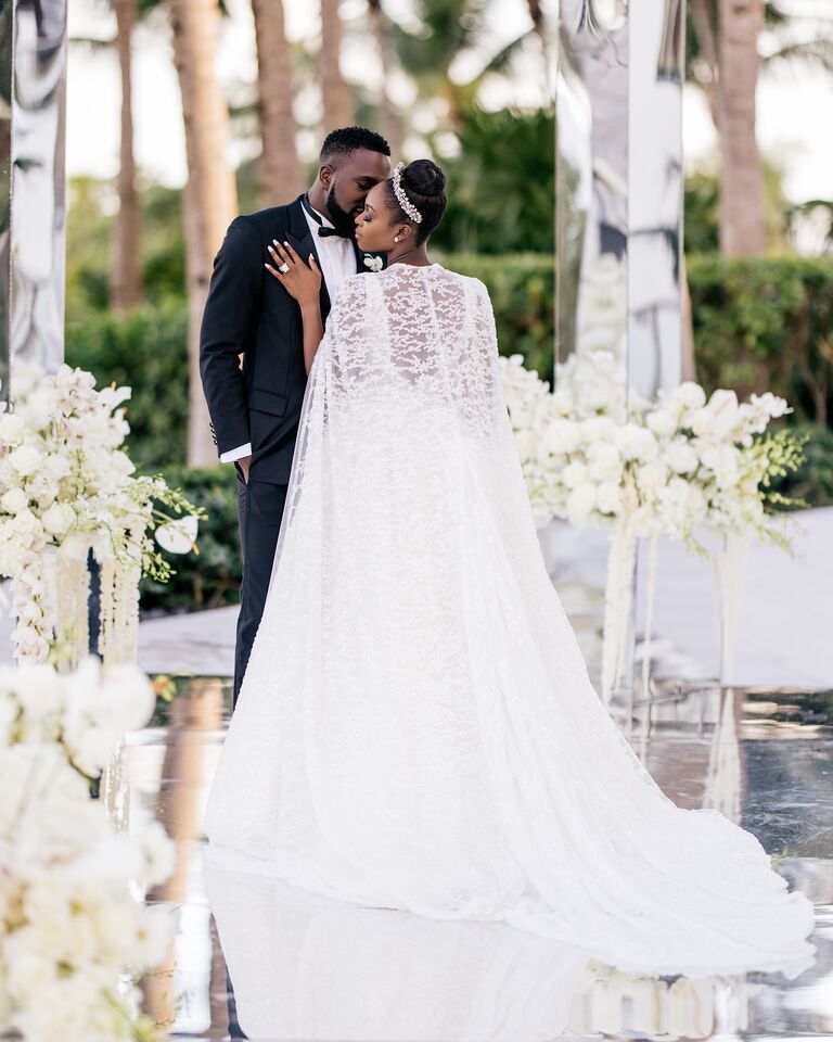sloane stephens wedding