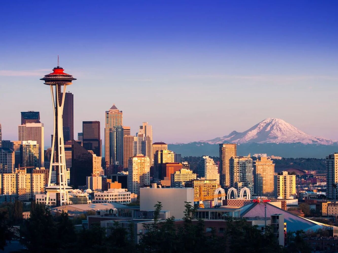 Picture of Seattle