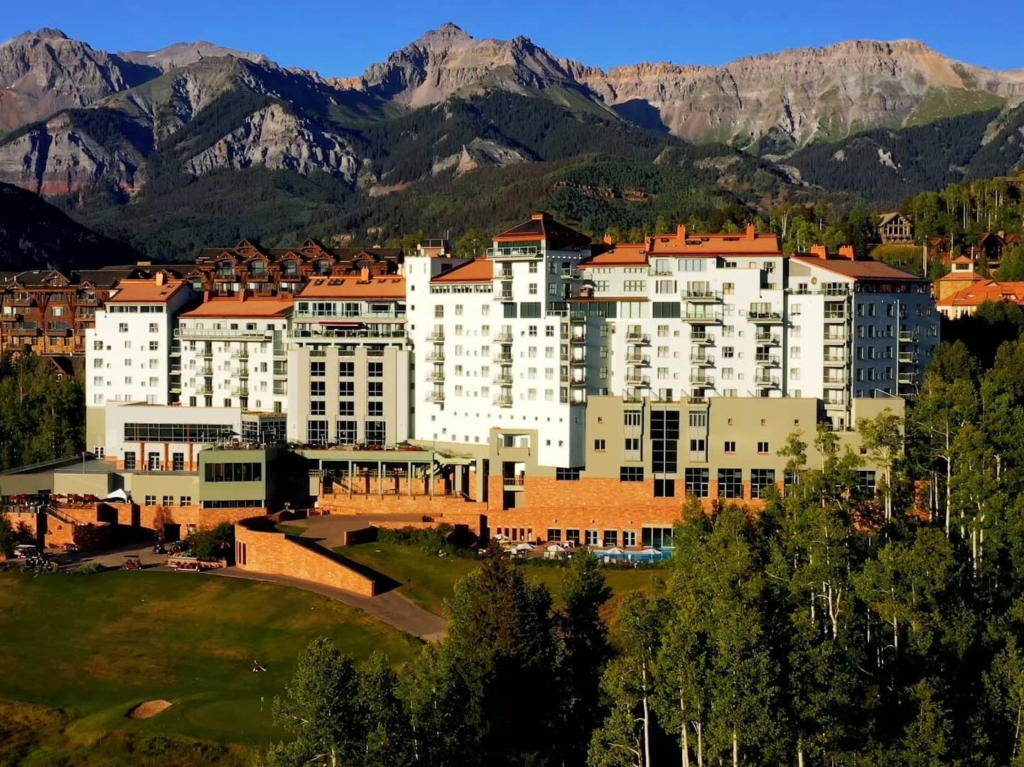 Picture of The Peaks Resort & Spa