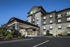 Picture of Holiday Inn Express & Suites Conway an IHG Hotel