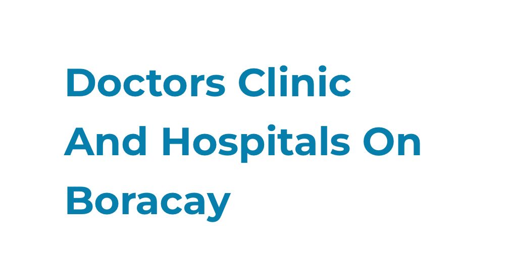 Picture of Clinics and Hospitals