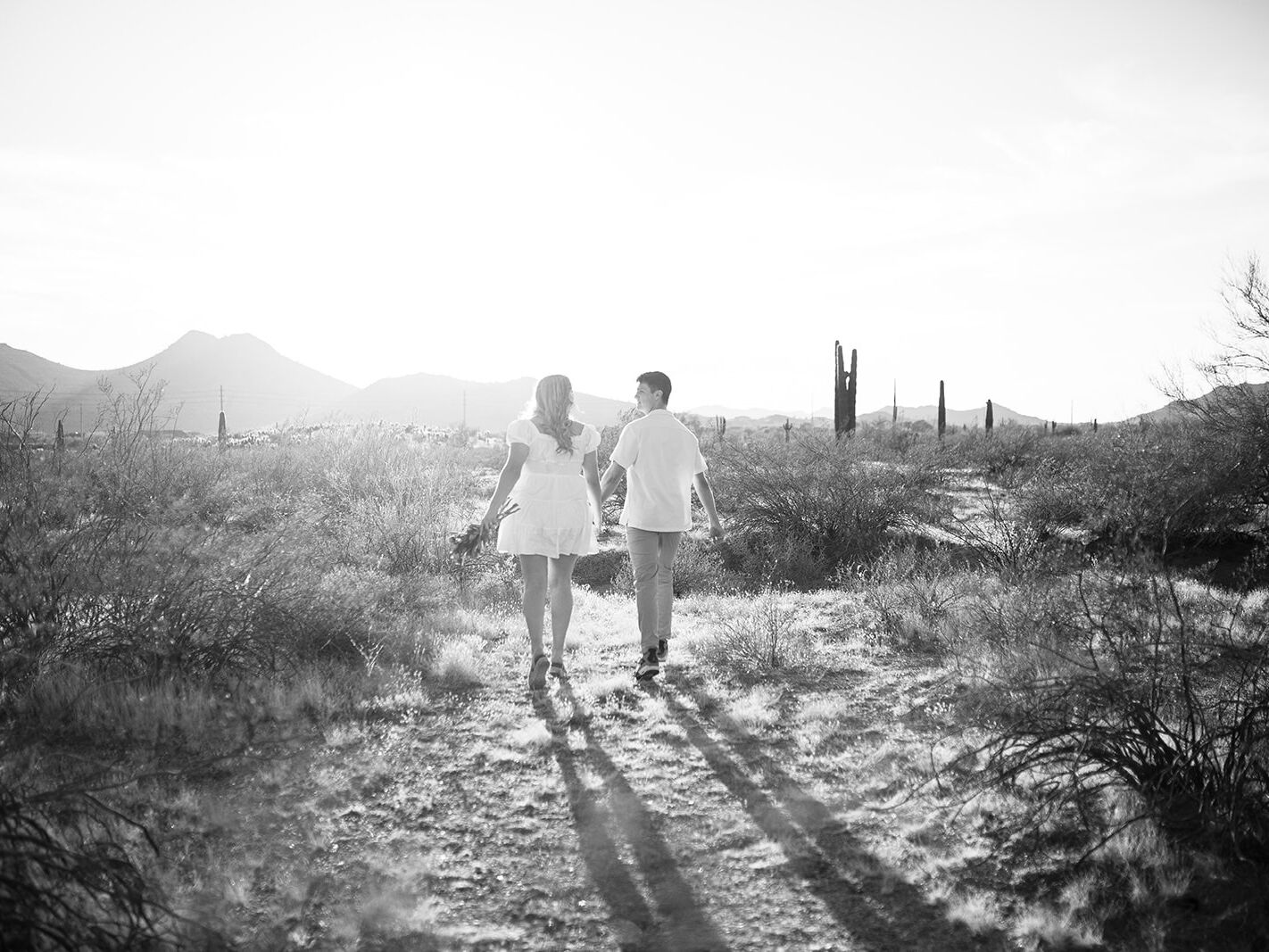 Picture of Emma and Jake