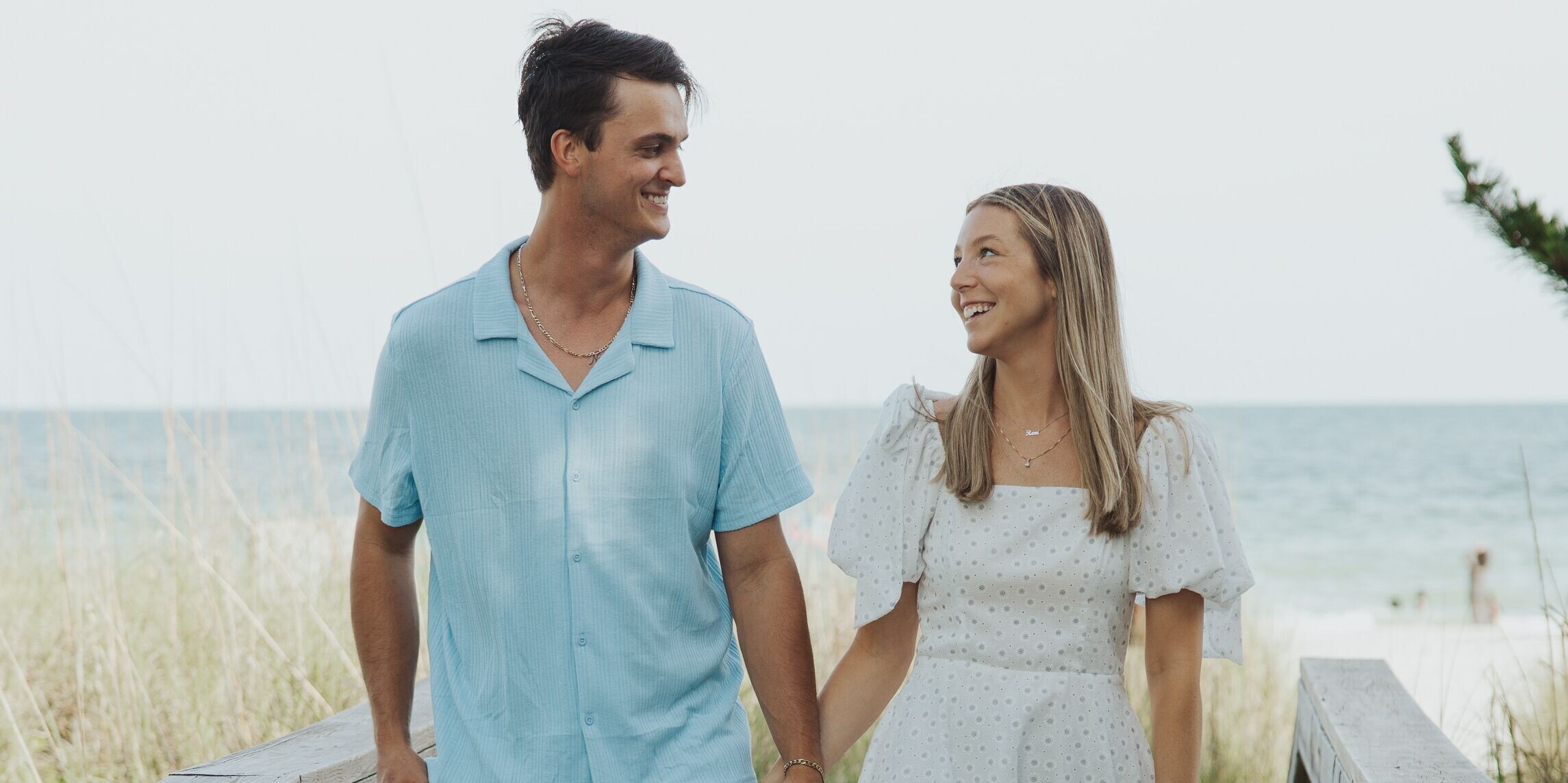 Shelby & Austin Home Page Banner