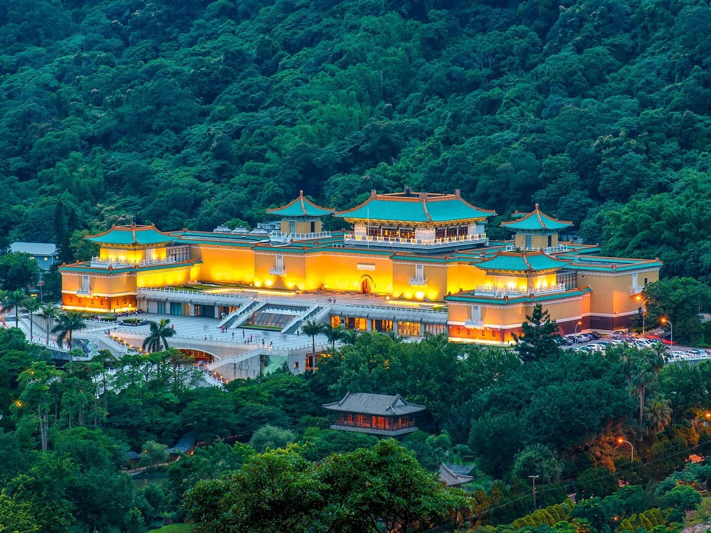 Picture of National Palace Museum