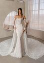 KITTY CHEN ETTA, H2625 Wedding Dress - thumbnail - 1
