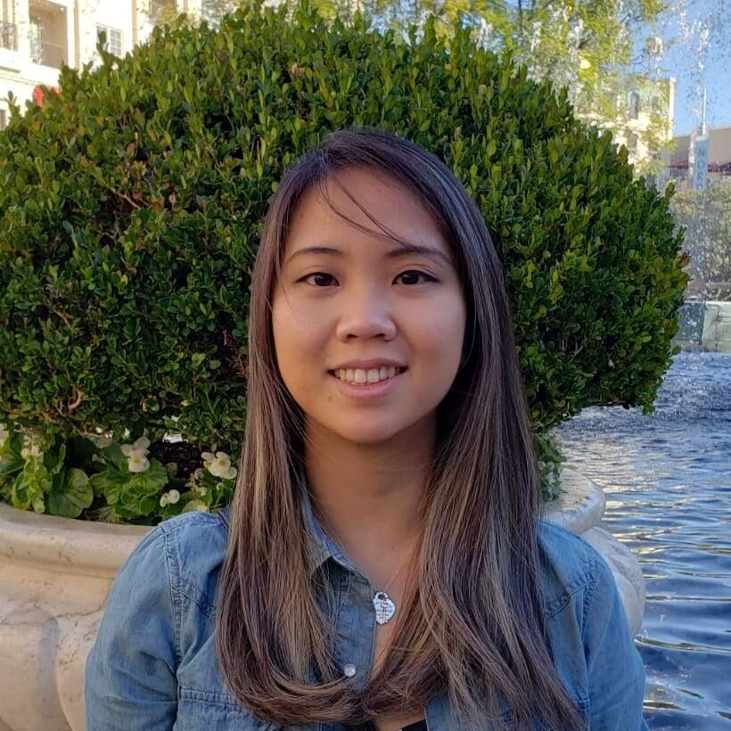 Teresa Hoang