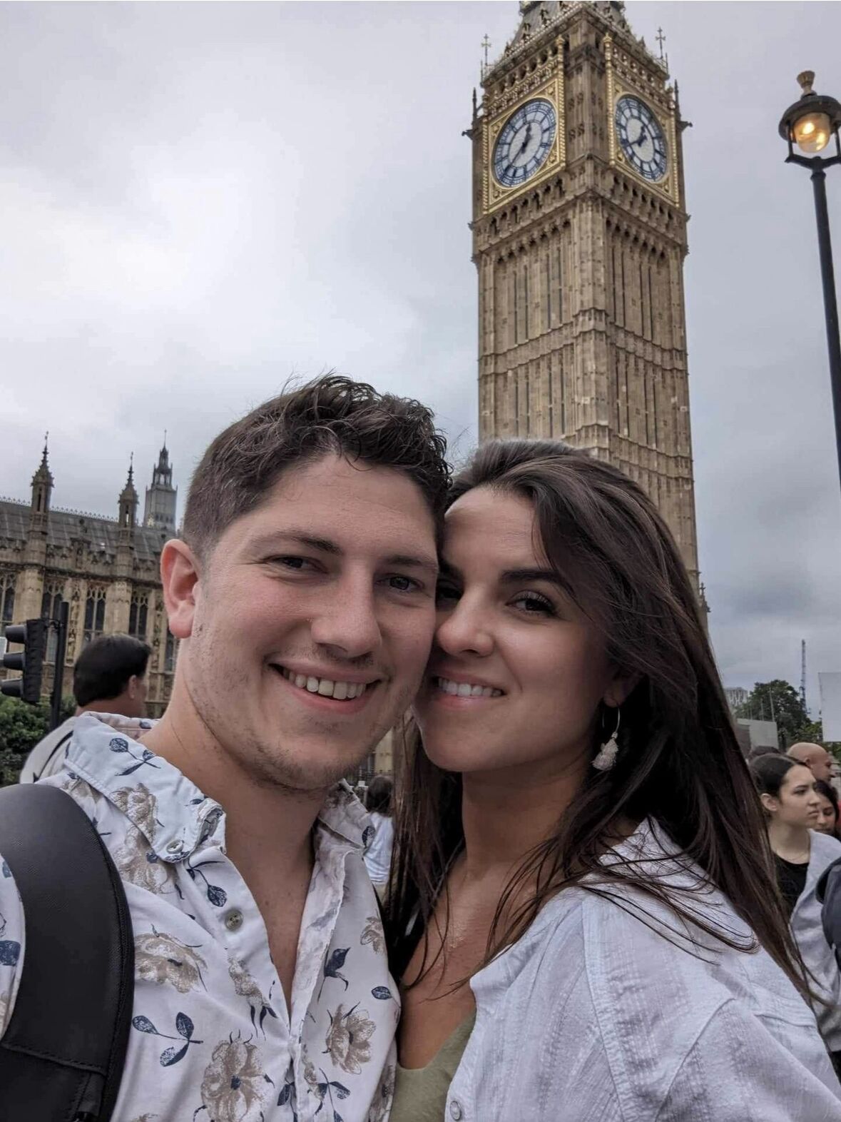Picture of Big Ben