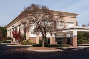 Picture of Hampton Inn Commerce