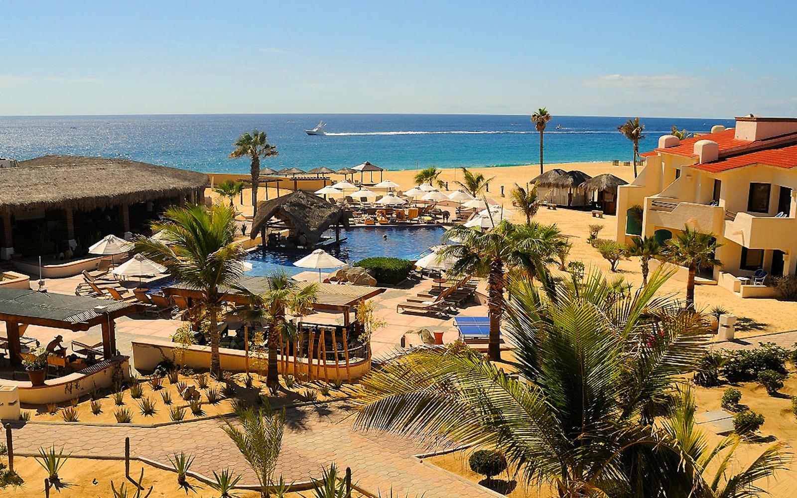 Picture of Solmar Resort