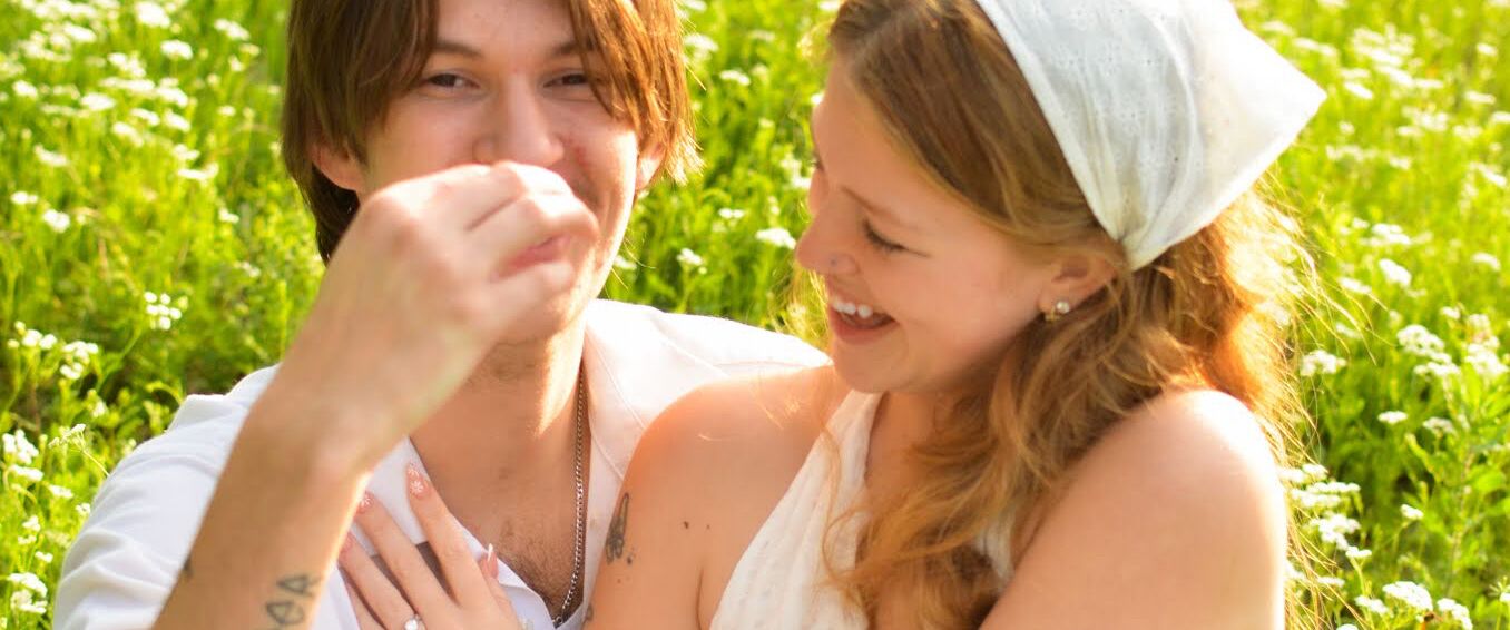 Picture of The Beginning of Us.