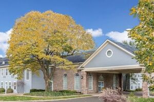 Picture of Comfort Inn Plainwell