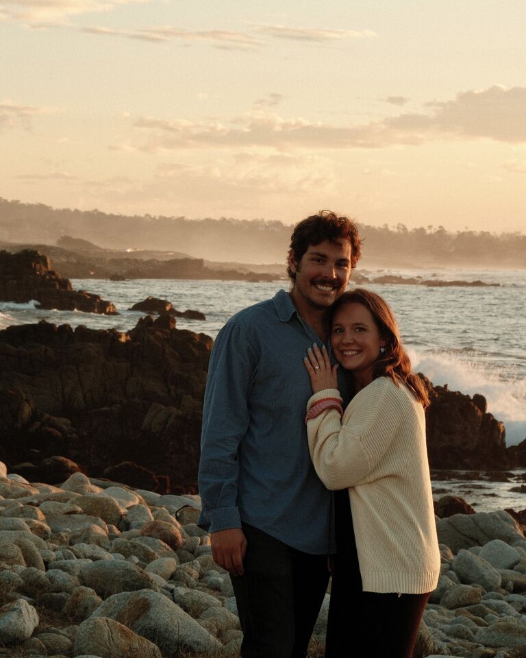 Meg & Max Home Page Banner