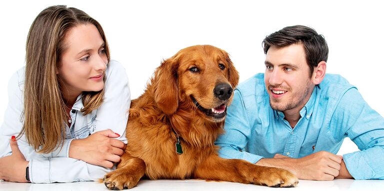 Kat & Corey Home Page Banner