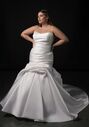 Martina Liana ML1931+ Fit-and-Flare Wedding Dress - thumbnail - 4