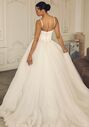Martina Liana ML1933 Ball Gown Wedding Dress - thumbnail - 2