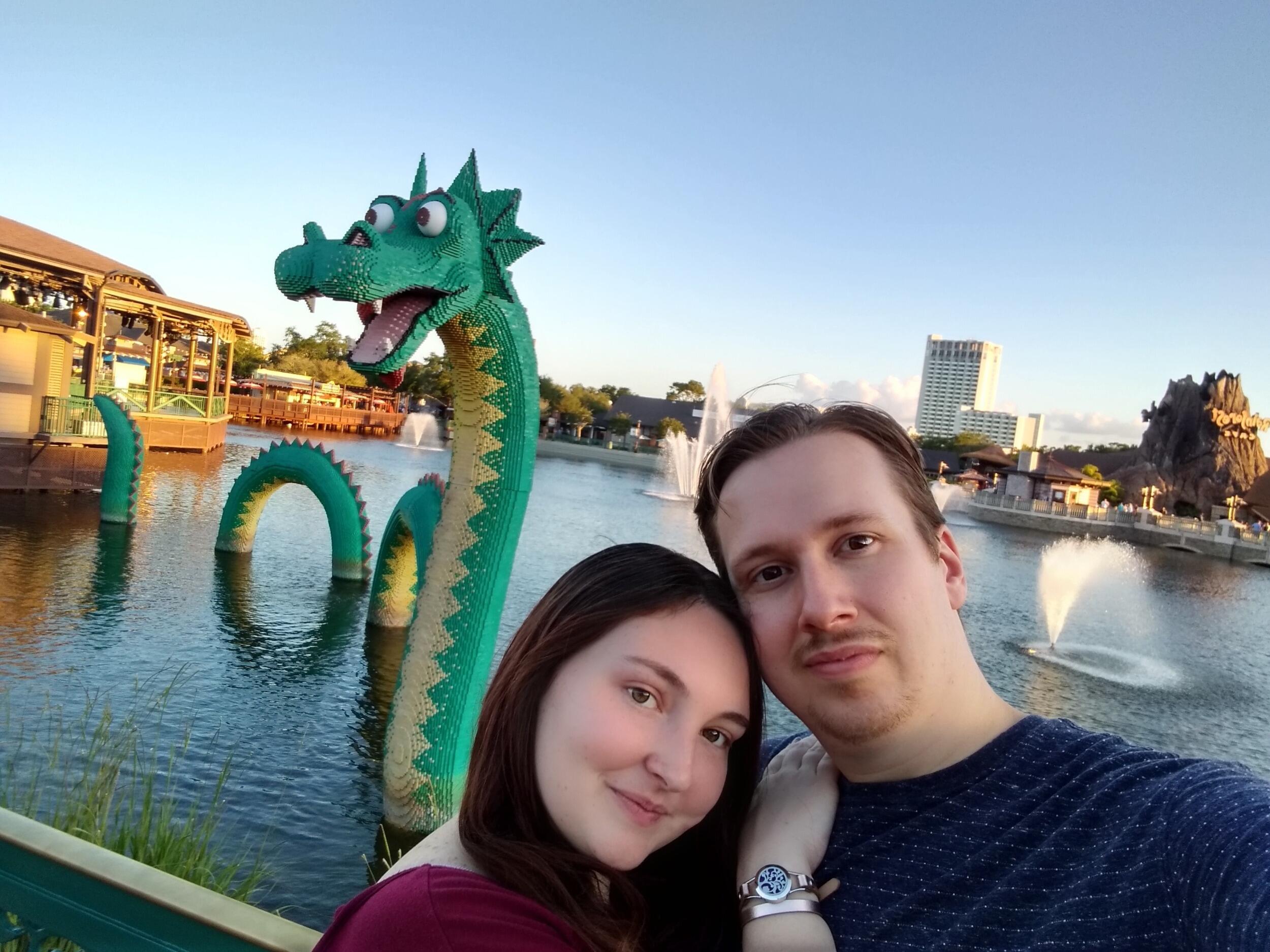 Picture of Disney Springs