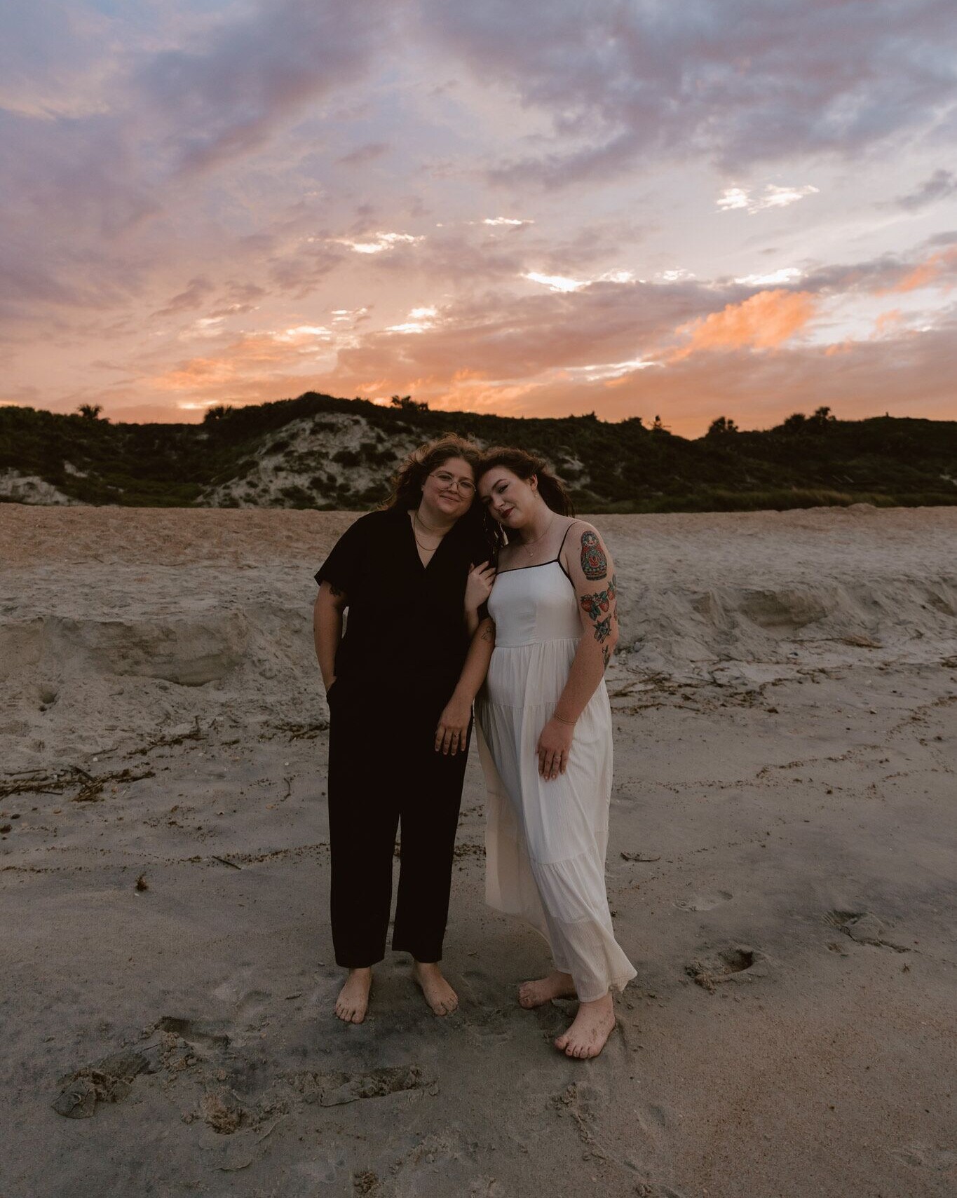 Riley & Emma Home Page Banner