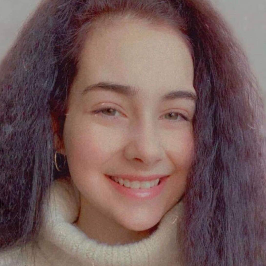 Tiffany Russel