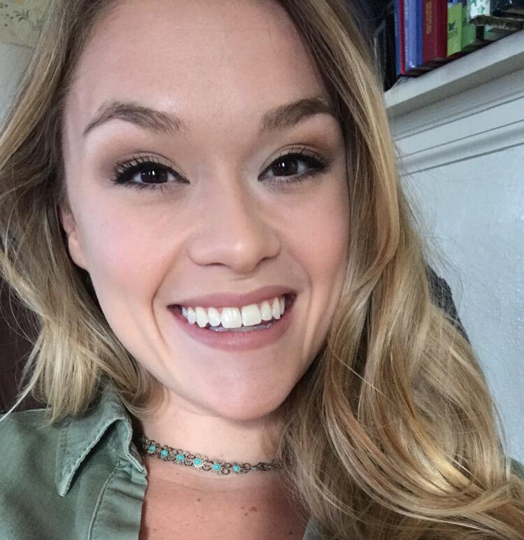 Taylor Schoen