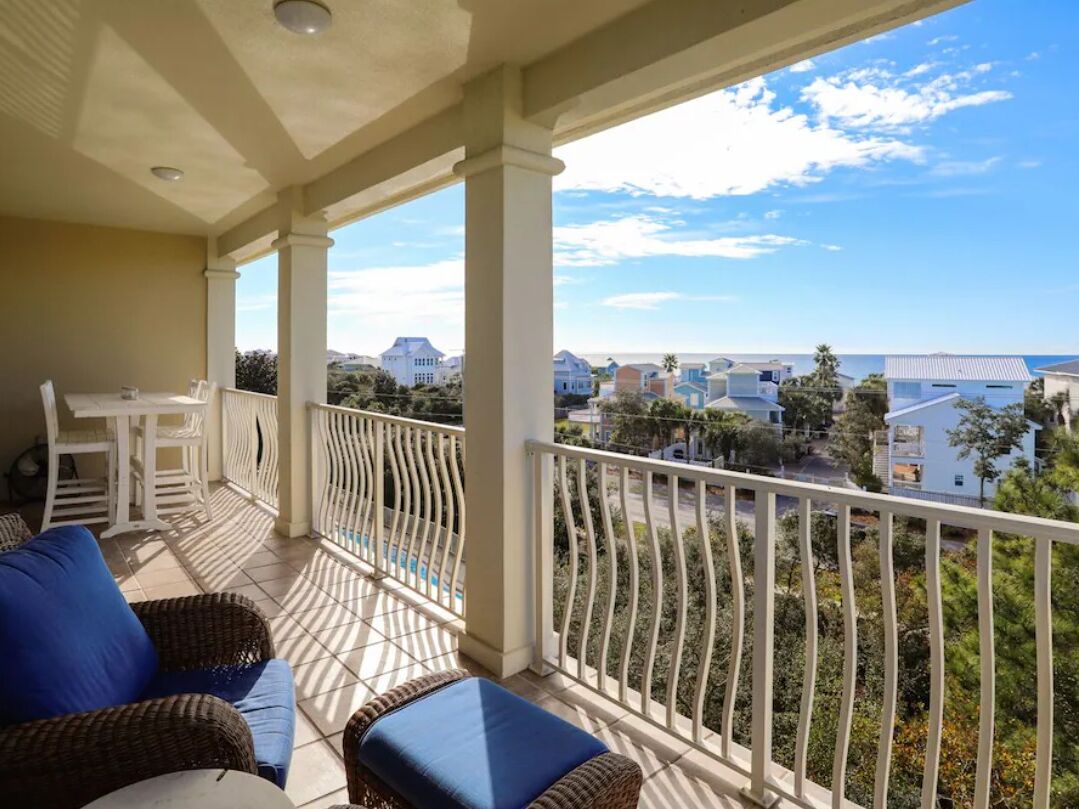 Picture of Villas At Seagrove Beach