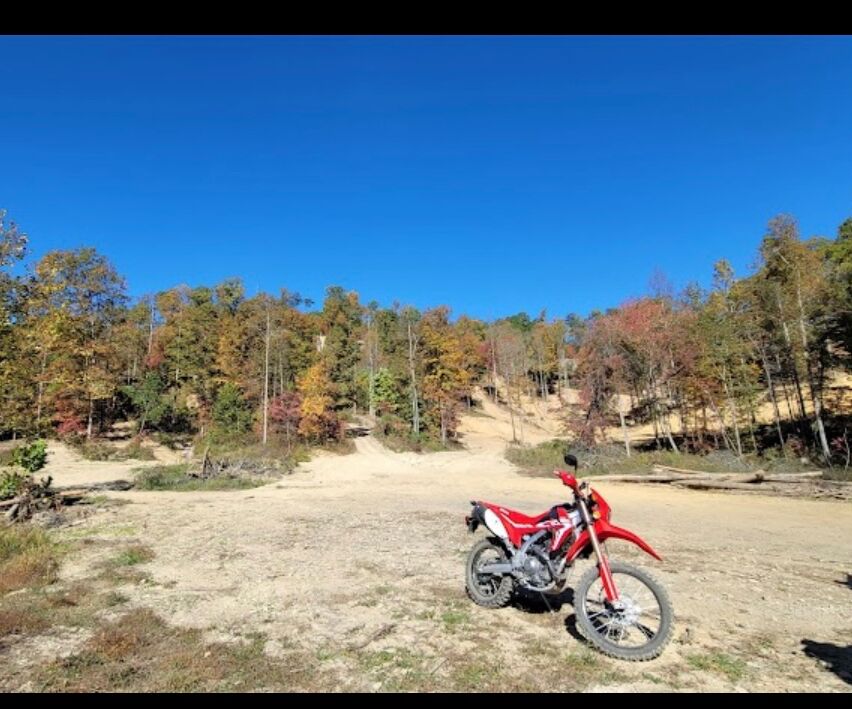 Picture of Hollerwood Off- Road Park