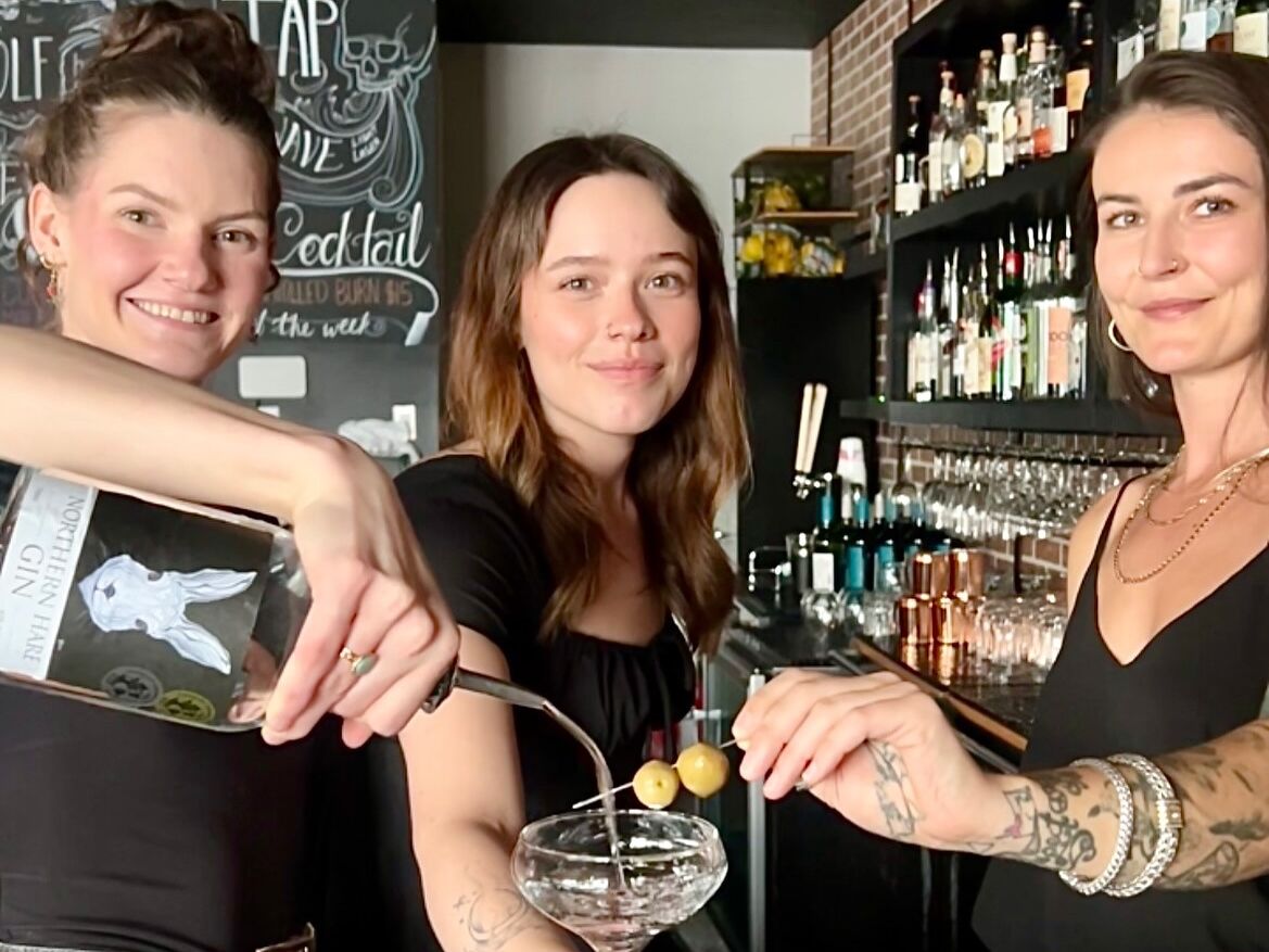 Picture of Latitude 55 Distillery and Lounge