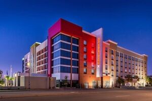 Picture of Hilton Garden Inn Columbia Downtown SC