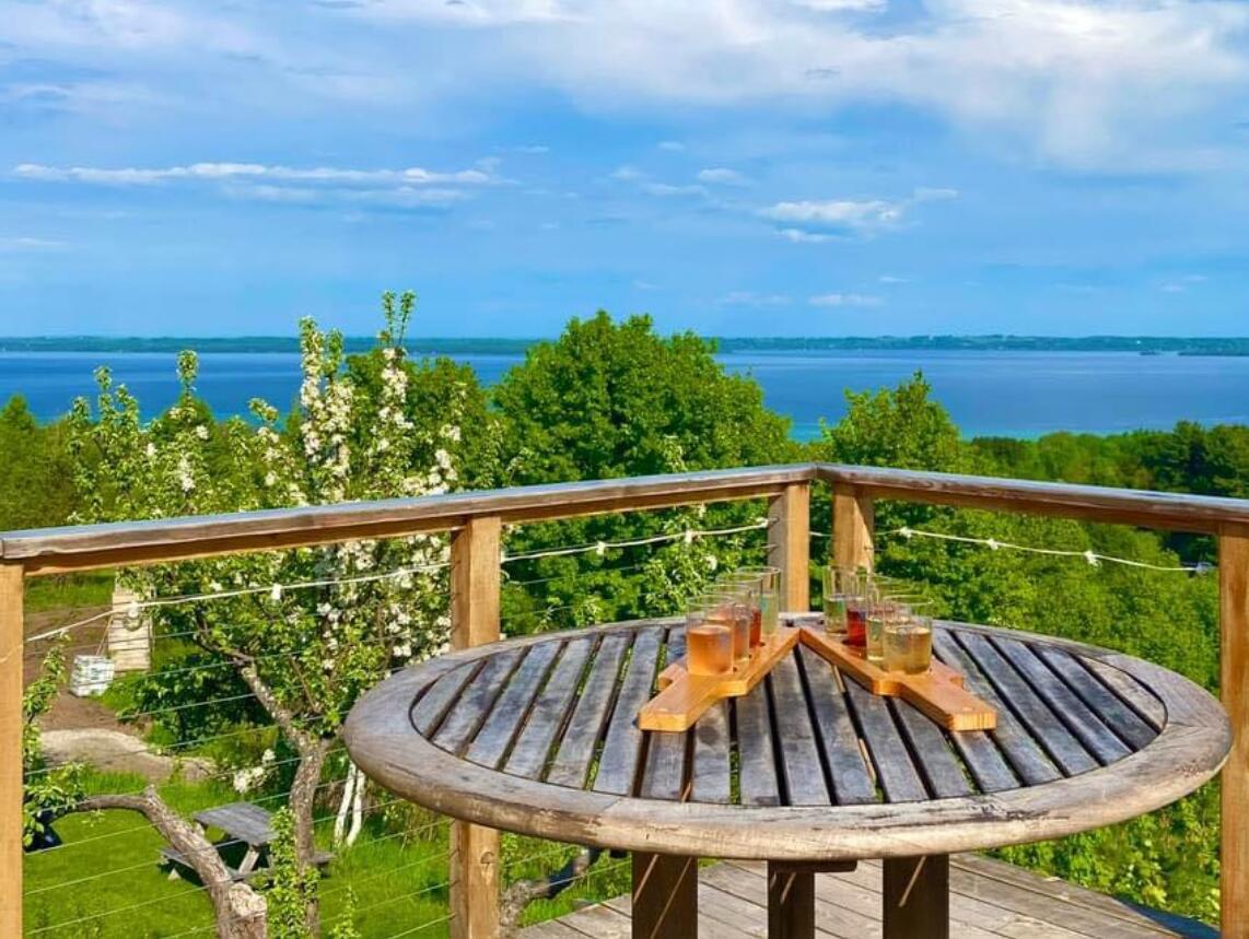 Picture of Suttons Bay Ciders
