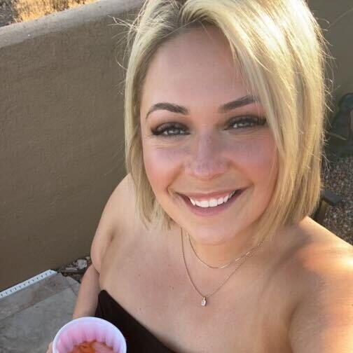 Chelsey Heft