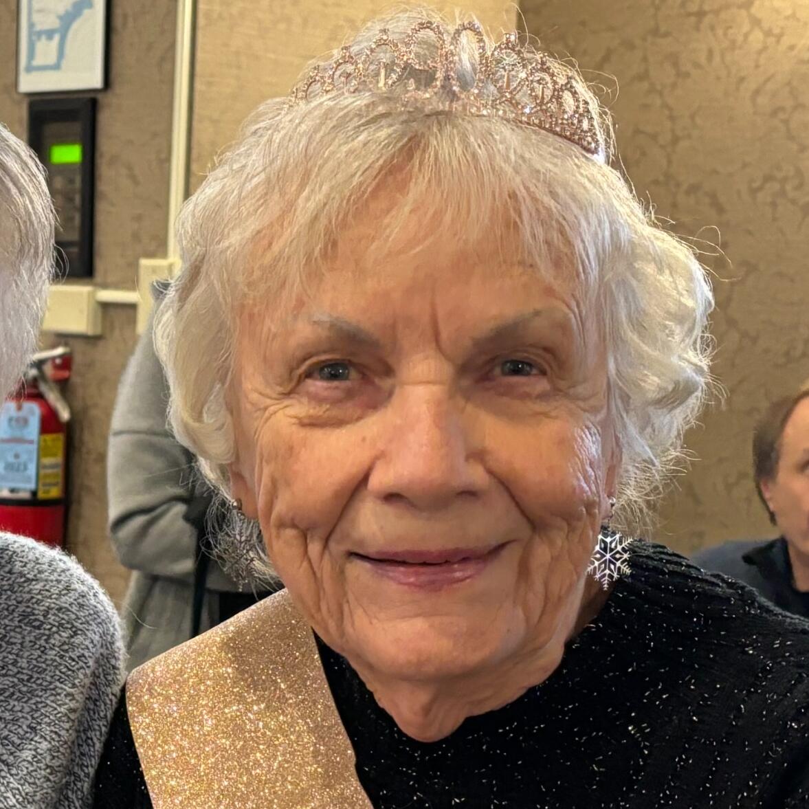 Diane Pylman