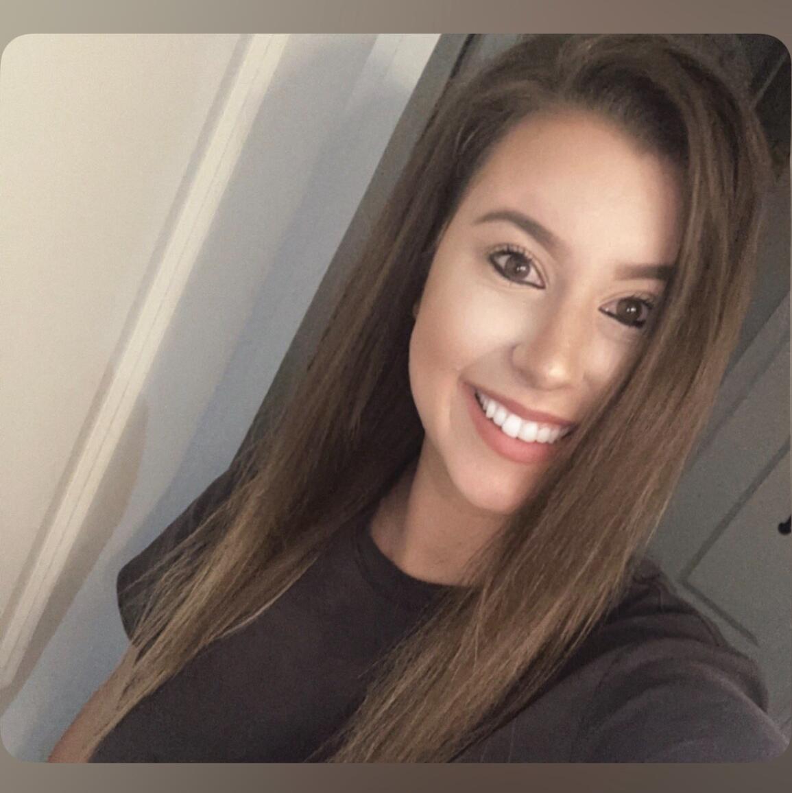 Kelsi Pate