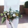A Chic, Sophisticated Winter Wedding at The Bowery Hotel in New York City, New York