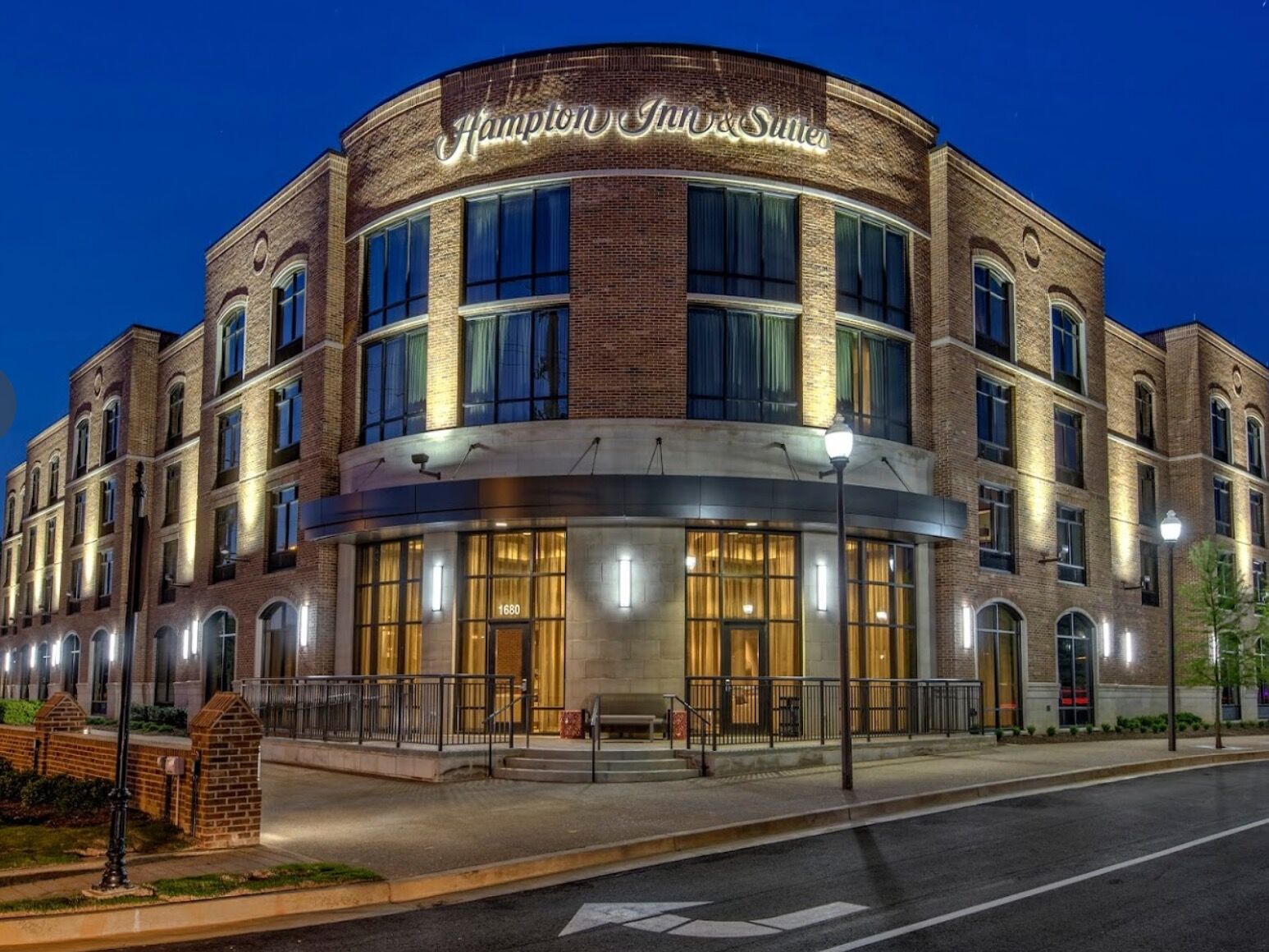 Picture of Hampton Inn & Suites Memphis Germantown