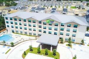 Picture of Holiday Inn Express & Suites Dripping Springs Austin Area an IHG Hotel