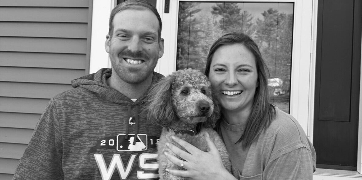 Jillian Dahrooge and Matthew Nolfi's Wedding Website - The Knot