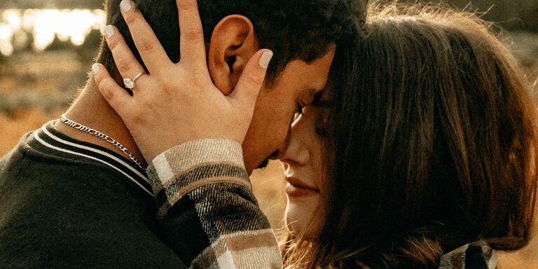 Sabrina & Ivan Home Page Banner