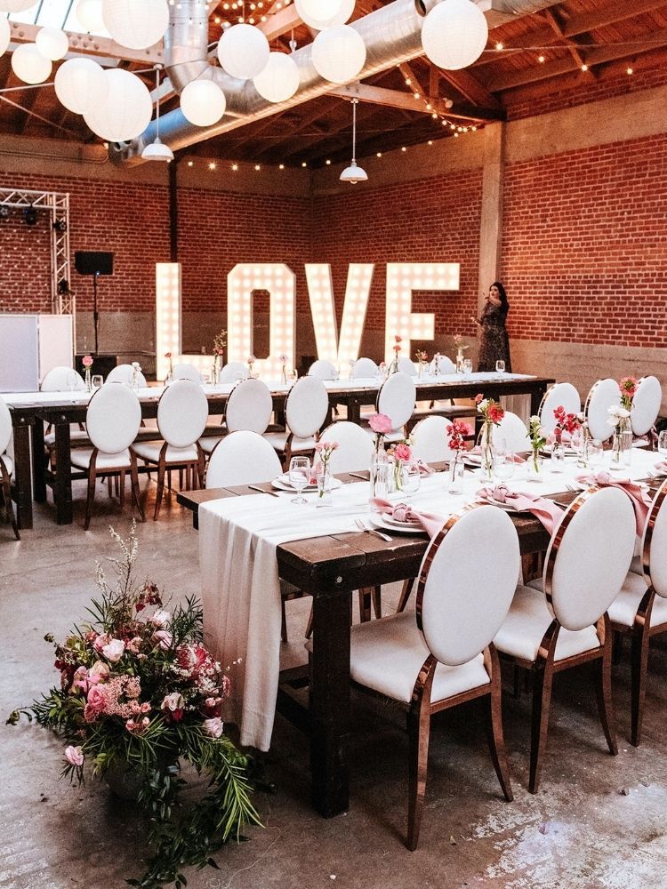 39 Wedding Decoration Ideas You'Ll Totally Love