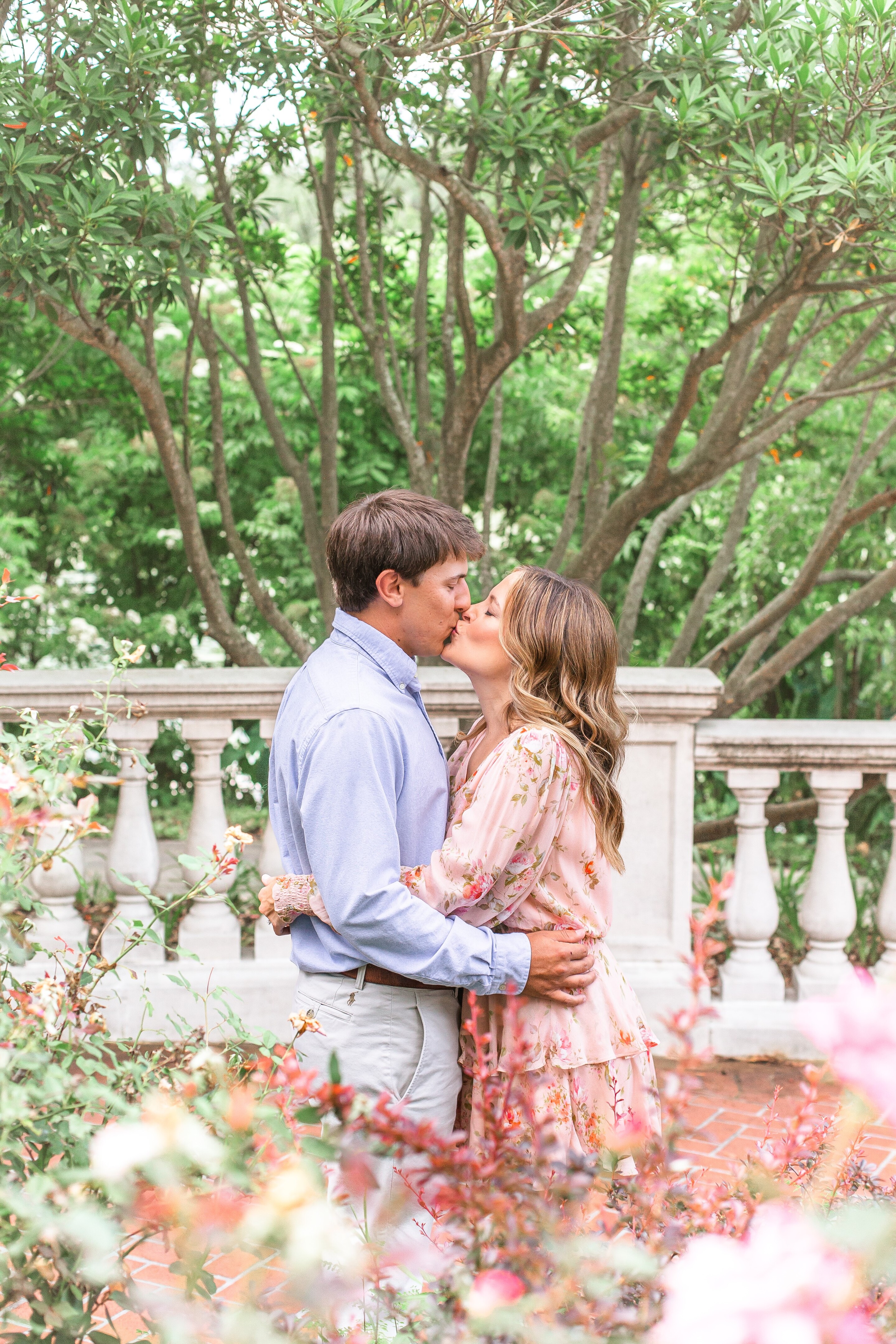 Nick & Kelly Home Page Banner