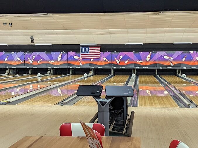 Picture of AMF Mt. Lebanon Lanes