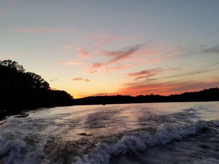 Picture of Lake Sara Beach