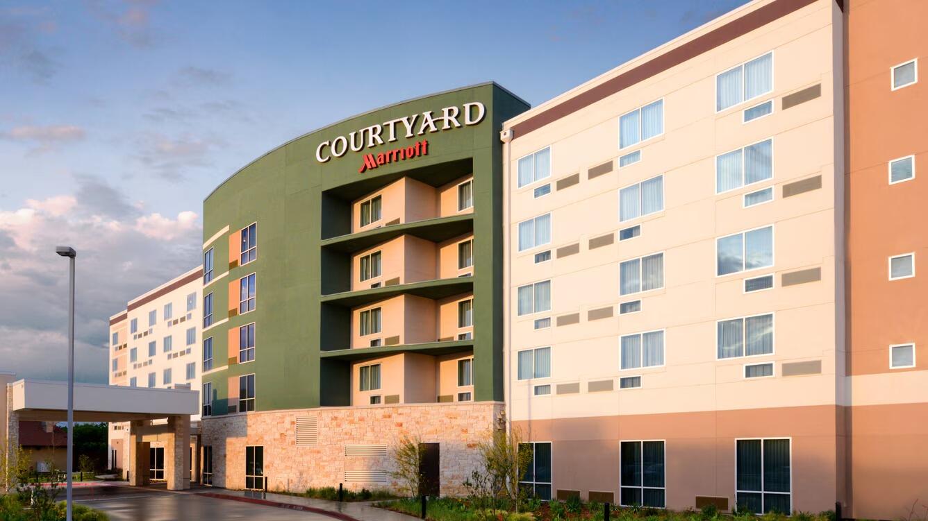 Picture of Courtyard Dallas Plano/The Colony