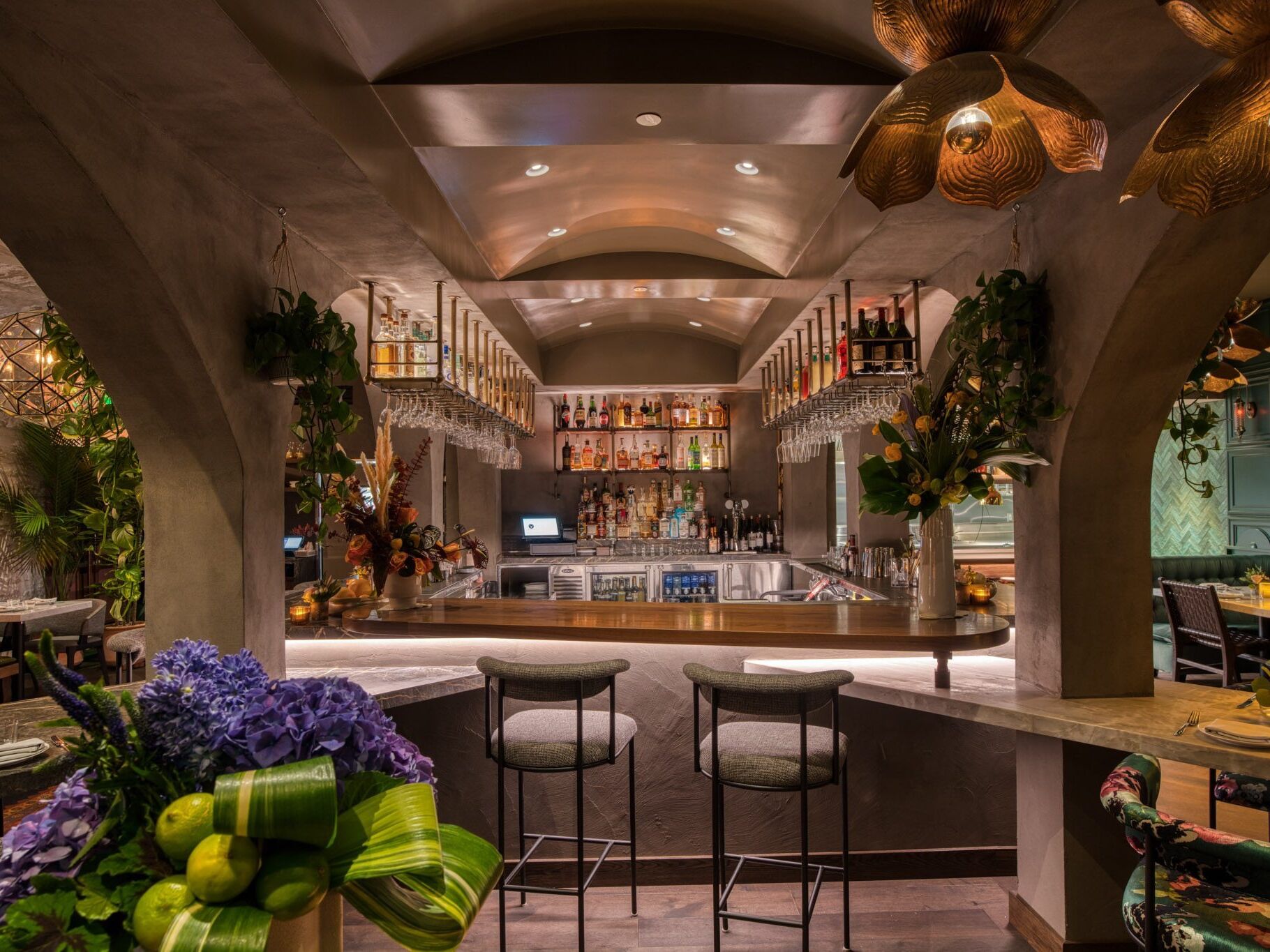 Picture of The Whaling Bar