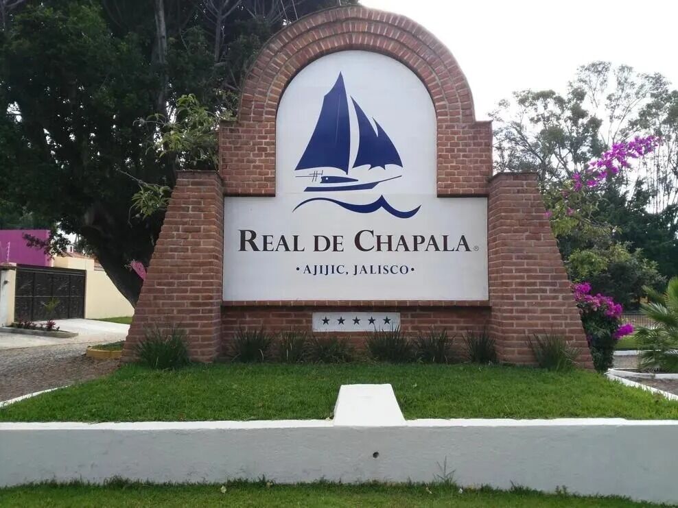 Picture of Hotel Real de Chapala