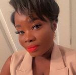 Norberta Ghansah
