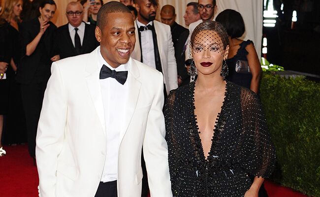 Beyonce Jay Z
