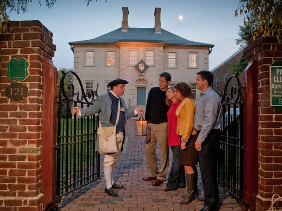Picture of Alexandria Colonial Tours Ltd