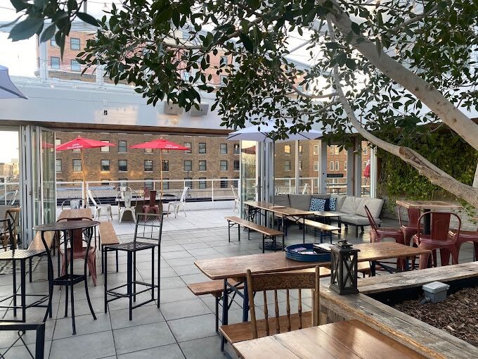 Picture of LÜFT Rooftop Bar