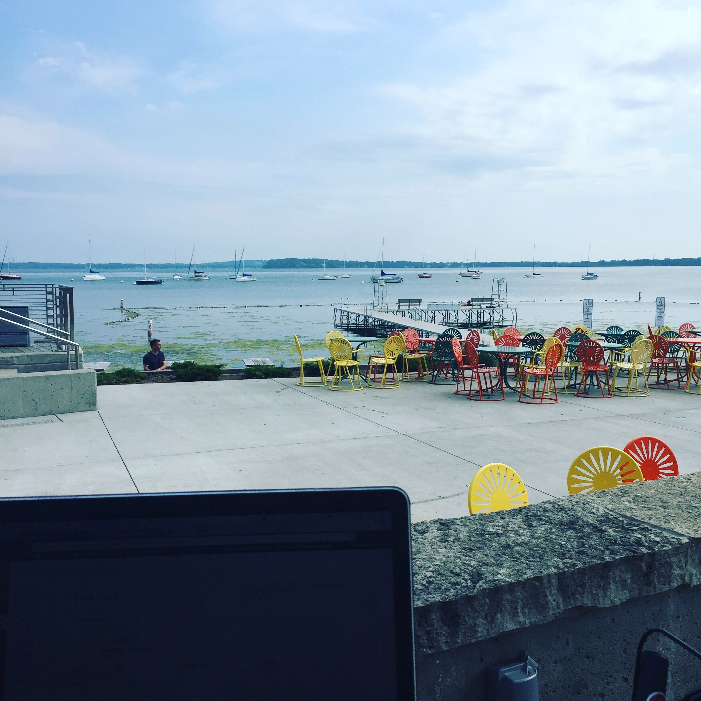 Picture of Memorial Union