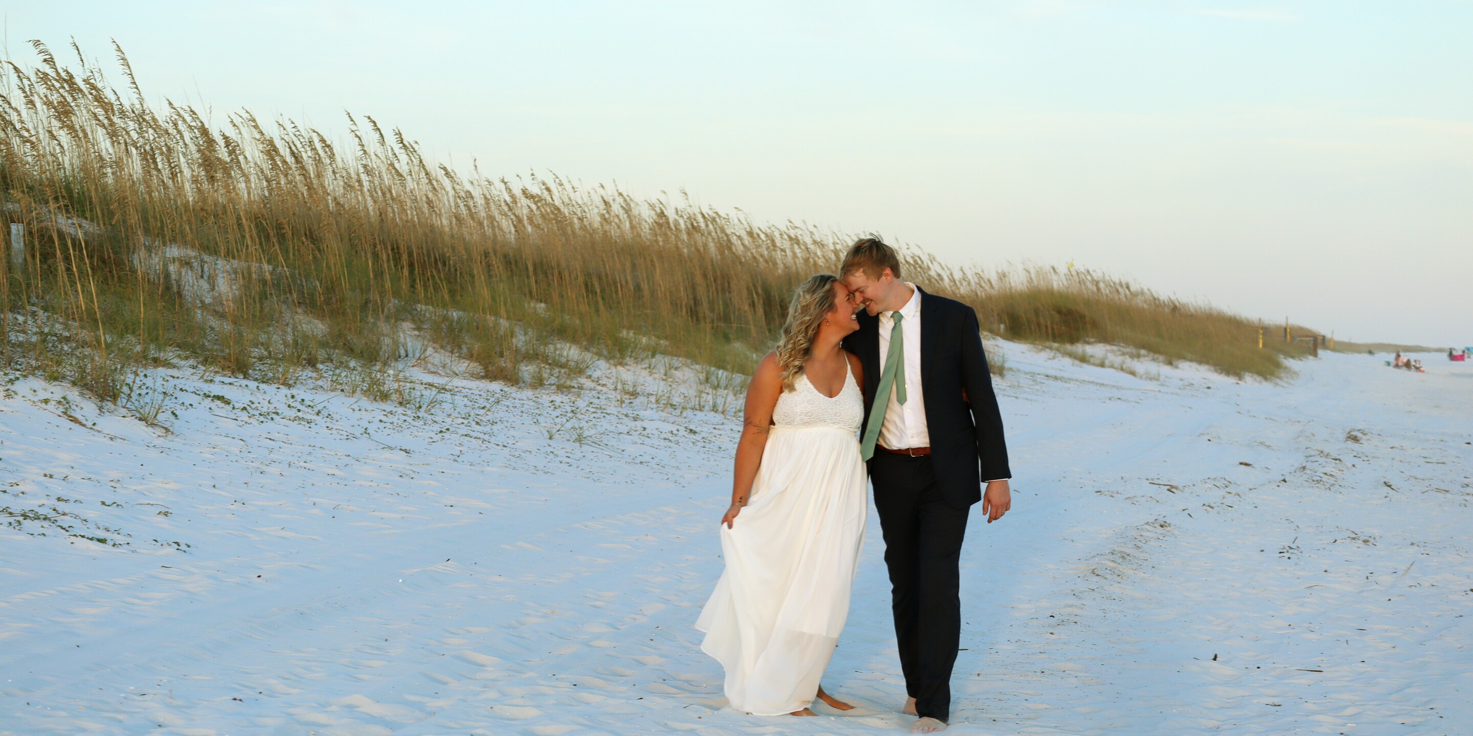 Ryan & Anna Home Page Banner