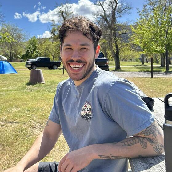 Mat Fronk